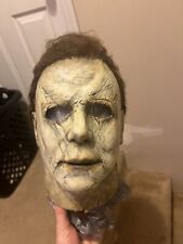 Halloween 2018 Mask Rehaul  picture