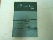 Swatara Township High School Swatter Yearbooks 1948 Oberlin PA picture