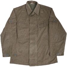 Small G44 - East German Strichtarn Camo Summer Jacket Uniform DDR NVA Shirt Rain picture
