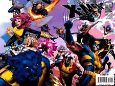 The Uncanny X-Men #500 (1981-2011) Marvel Comics picture