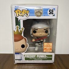 Funko POP Freddy Funko As Storm Shadow LE 3000 Fundays SDCC 2023 picture