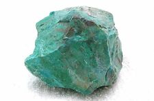 Three Pound 6.7 Ounce 1550 Gram AAA Sonoran Chrysocolla Cabochon Rough EBS7267 picture