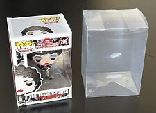 FUNKO POP The Rocky Horror Picture Show: Dr. Frank-N-Furter #209 - Vaulted picture