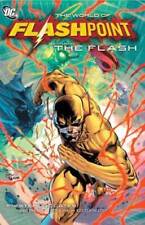 Flashpoint World Of Flashpoint The Flash TP - Paperback By Sean Ryan - GOOD picture