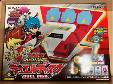 KONAMI Yu-Gi-Oh Rush Duel Duel Disk From Japan picture