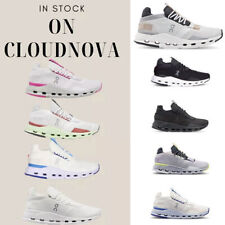 On Cloudnova Men Women's Running Shoes Athletic Training Sneaker Shoes D· picture