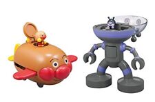 Sega Toys Anpanman Jump Anpanman Go Vs Dadandan For Kids 160114 picture