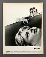 1968 The Couch Williams Shirley Knight Stevens Movie Press Photo Horror Stab picture