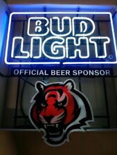 Cincinnati Bengals Light Proud Beer 24