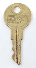 Vintage Key STAR ROI R01 Appx 1-7/8