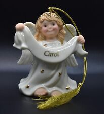 Lenox Christmas Gift Ornament An Angel all my own 