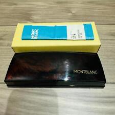 Rare, box included, 1960s MONTBLANC fountain pen 24 picture