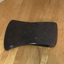 Vintage 3.75 Lb Wards Master Quality Vanadium Maul Axe Head, 7.5 x 5 Inch picture