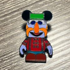 Disney Trading Pin 90584 Vinylmation Sergeant Floyd Pepper From The Muppets picture