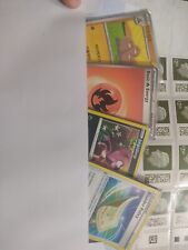 Bulk 40 Pokemon Cards -  picture