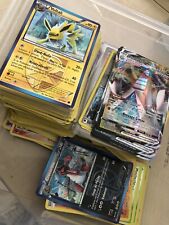 Lot of 12 Rare French Pokemon Cards No Double Excellent Condition  picture