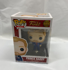Funko Pop Royals #06 Prince Harry picture