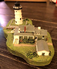 Martha's Vineyard East Chop, MA Lighthouse # 9327 Spoontique picture