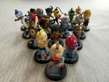 Kinnikuman Mini Figure lot of 21 Set sale Anime Goods SuperPhoenix BigBody etc. picture