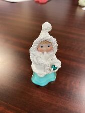 Creamsicles Northern Lights figurine Rare Vintage 60041 May Birthstone picture