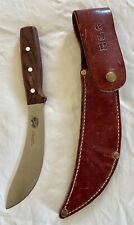 RH Forschner Victorinox 6” Skinning Knife w/Sheath - Discontinued Model picture