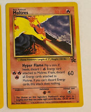 Moltres No.21, Pokemon 1995-99 picture