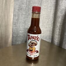 Gabriel Iglesias Tapatio Foods Tapatio Hot & Fluffy Sauce - 5 oz picture