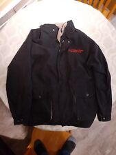 Canadian Pacific E S Award Safety 2 in 1 Jacket And Vest Combination. LARGE picture
