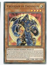 Crusader of Endymion BLLR-EN048 Ultra Rare Yu-Gi-Oh Card 1st Edition New picture