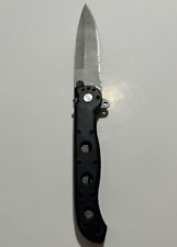 CRKT M16-13Z Carson Design Pocket Knife picture