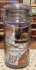 Huge 1 Gallon Ball Ideal Mason Jar ~ NEW ~ Extremely Difficult to Find picture