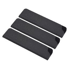 3pcs ABS Knife Cover Sleeves Edge Guard Blade Protector for 3.5