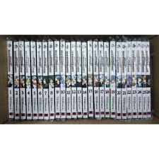 FULL SET Natsume's Book of Friends Vol. 1-26 English Manga - FREE EXPRESS SHIP picture