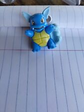 OFFICIAL VINTAGE POKEMON FIGURE Wartortle Used .  picture