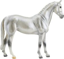 Breyer #960 Pearly Grey Trakehner Horse picture