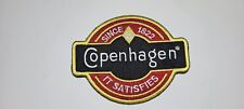 Copenhagen patch picture