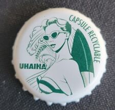  UHAINA BASQUE COUNTRY Beer Capsule   picture