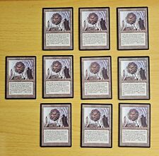 Dark Sphere ~ The Dark ~ Magic The Gathering MTG Cards ~ Excellent Condition  picture