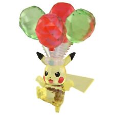 Pokemon Pikachu Flying Terastal Moncolle Takara Tomy Collectible Toy Figure picture