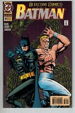 Batman: Detective Comics 685, 686, 687 King Snake Nightwing, Robin, Huntress picture