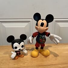 Disney Parks 2020 Shirt Mickey Mouse - 7