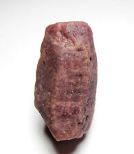 160 ct ruby Crystal from Kiteto, Tanzania picture