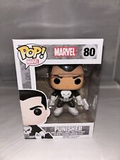Punisher Funky Pop 80  picture