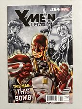 X-Men Legacy #264 Marvel Comics HIGH GRADE COMBINE S&H picture