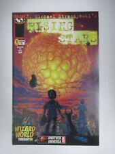 1999 Top Cow Image Comics Rising Stars #1 Wizard World Chicago Variant picture