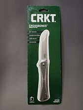 Columbia River Knife and Tool (CRKT) Crossbones picture