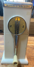 Vintage Ice-O-Mat Hand Crank Ice Crusher Made in 1950's picture