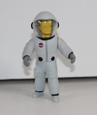 2014 The Simpsons Greatest Guest Stars Figure by NECA - Buzz Aldrin picture