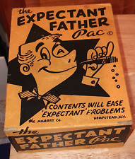 Vintage Expectant Father Gag Gift picture