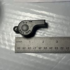 G.P.I 1971 U.S. Military Whistle  picture